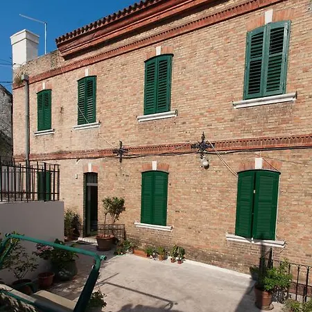 Guest house Pezelj Split