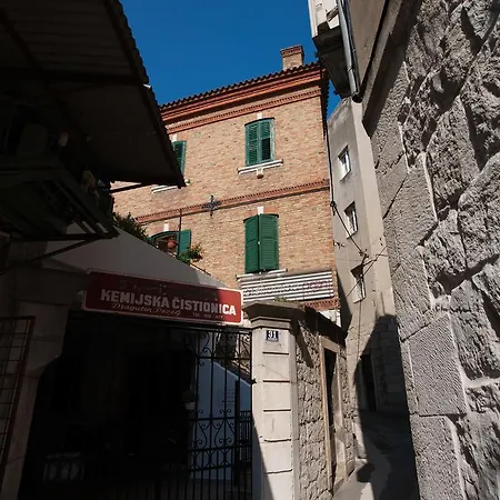 Pensionat Pezelj