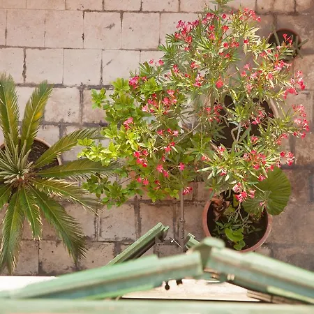 Guest house Pezelj Split