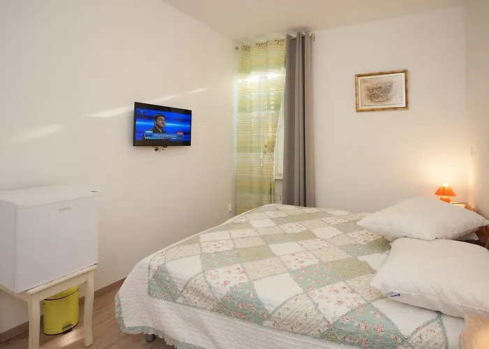 Guest house Pezelj Split