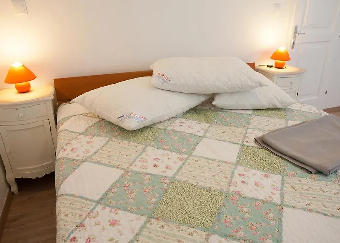 Guest house Pezelj 4*