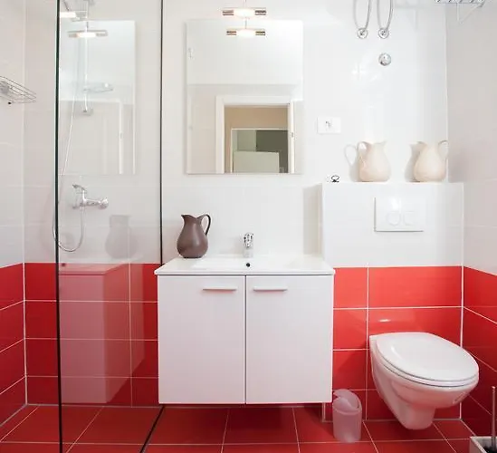 Pezelj Guest house Split