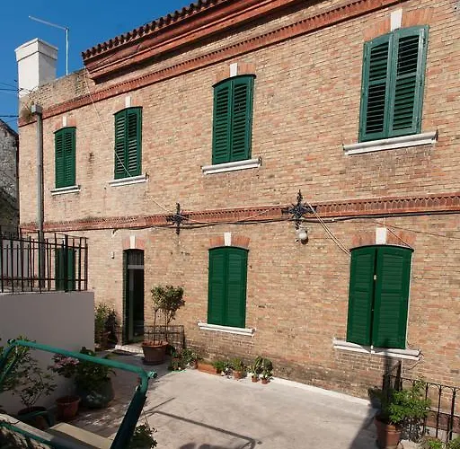 Guest house Pezelj Split