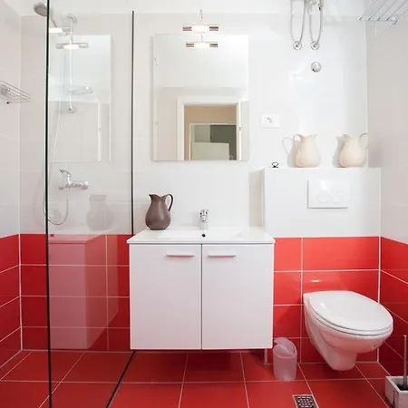 Pezelj Guest house Split