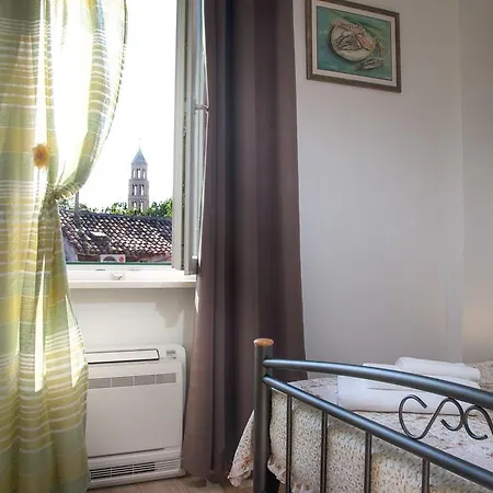 Maison d'hôtes Pezelj