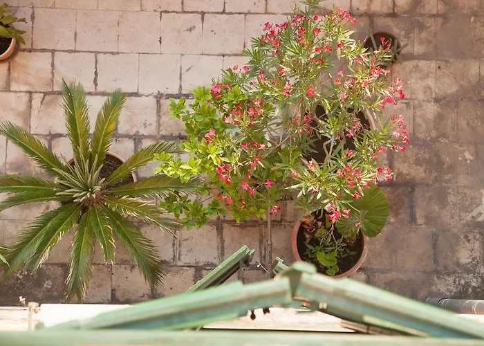 ゲストハウス ルームズ スプリット ペゼリ スプリト