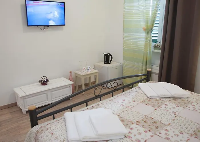 ルームズ スプリット ペゼリ スプリト